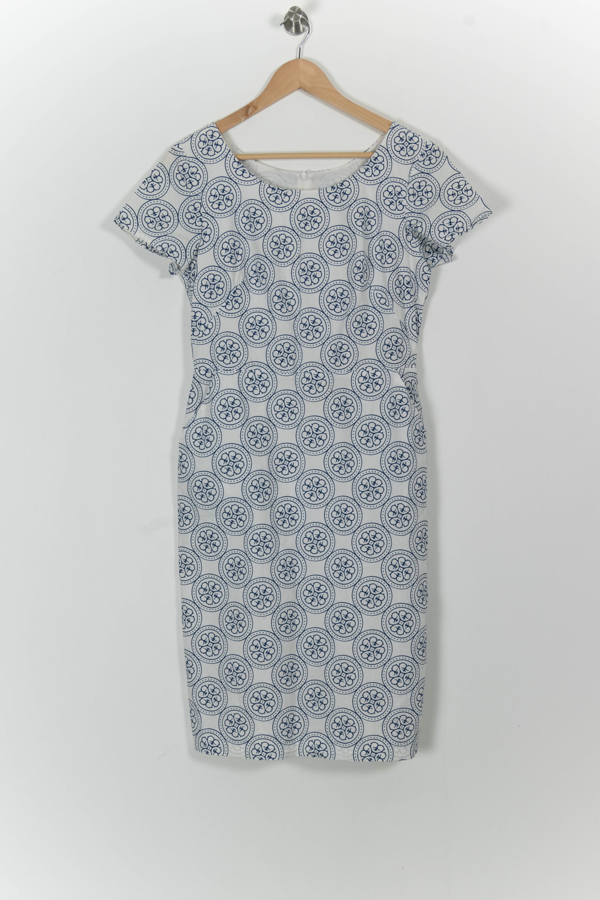 Short & midi dress AGNES B. - Seconde Main Multicolored