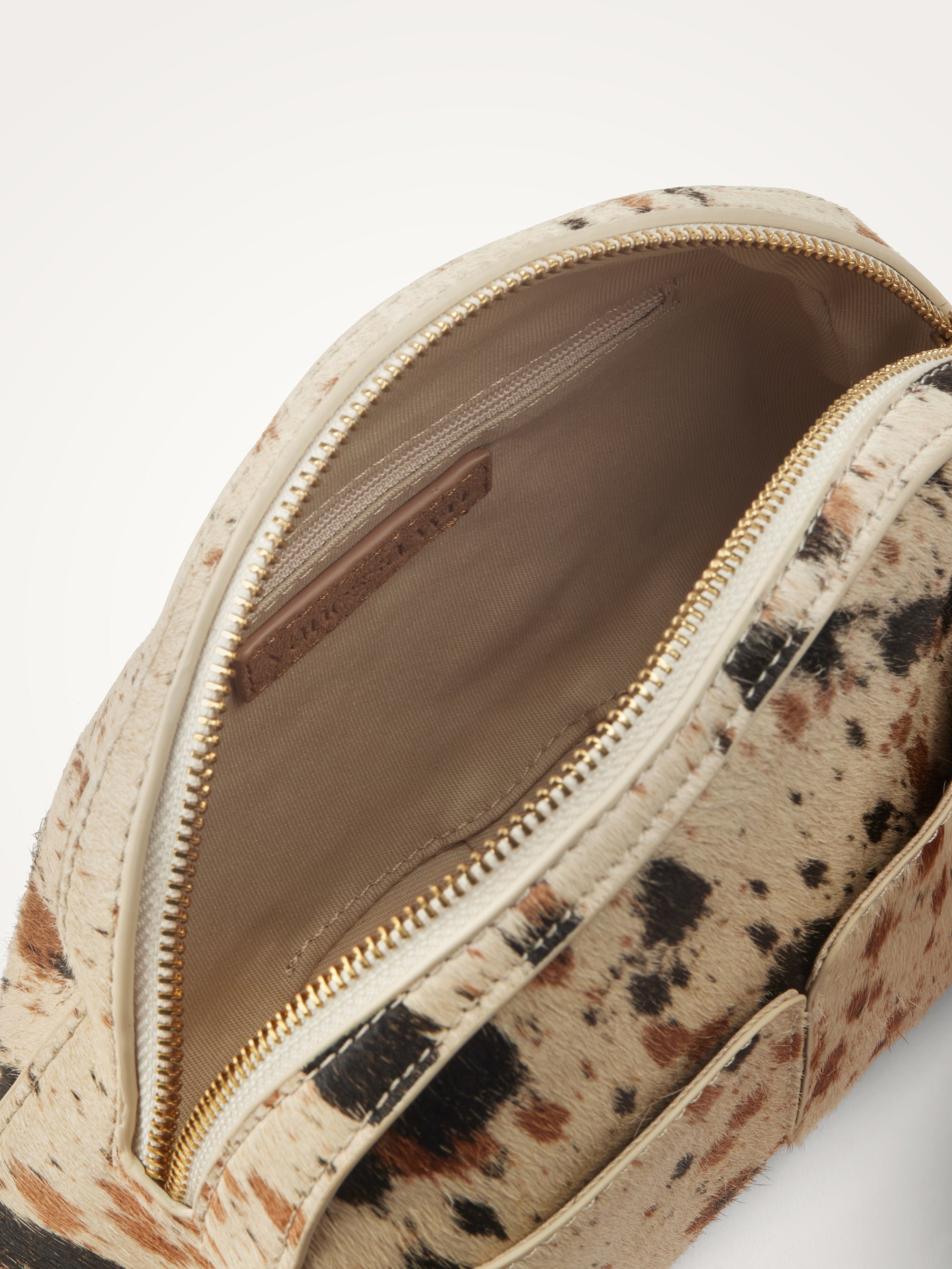 Bag with handles and shoulder strap | White VANESSA WU Women