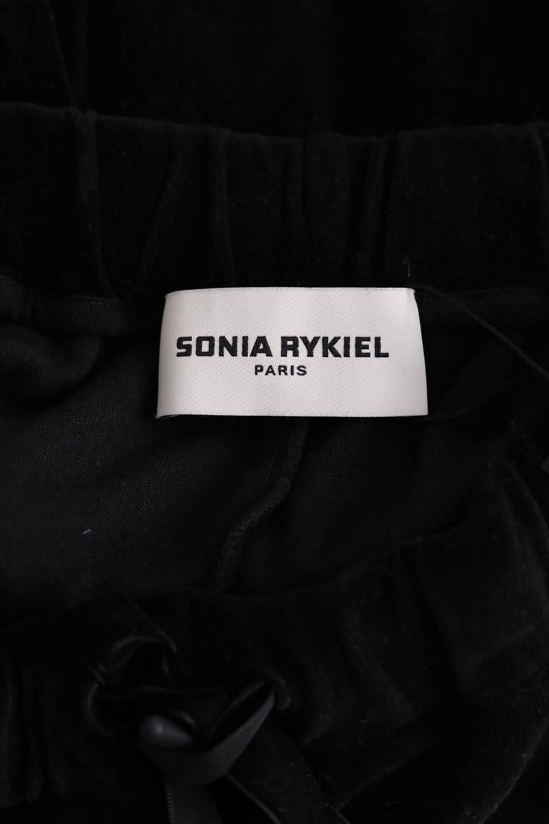 Mini shorts SONIA RYKIEL - Seconde Main Black