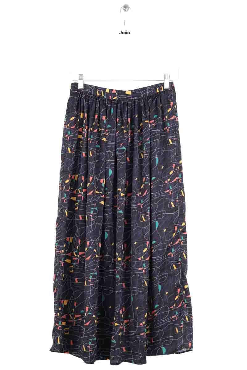 Skirt HEIMSTONE - Seconde Main Blue
