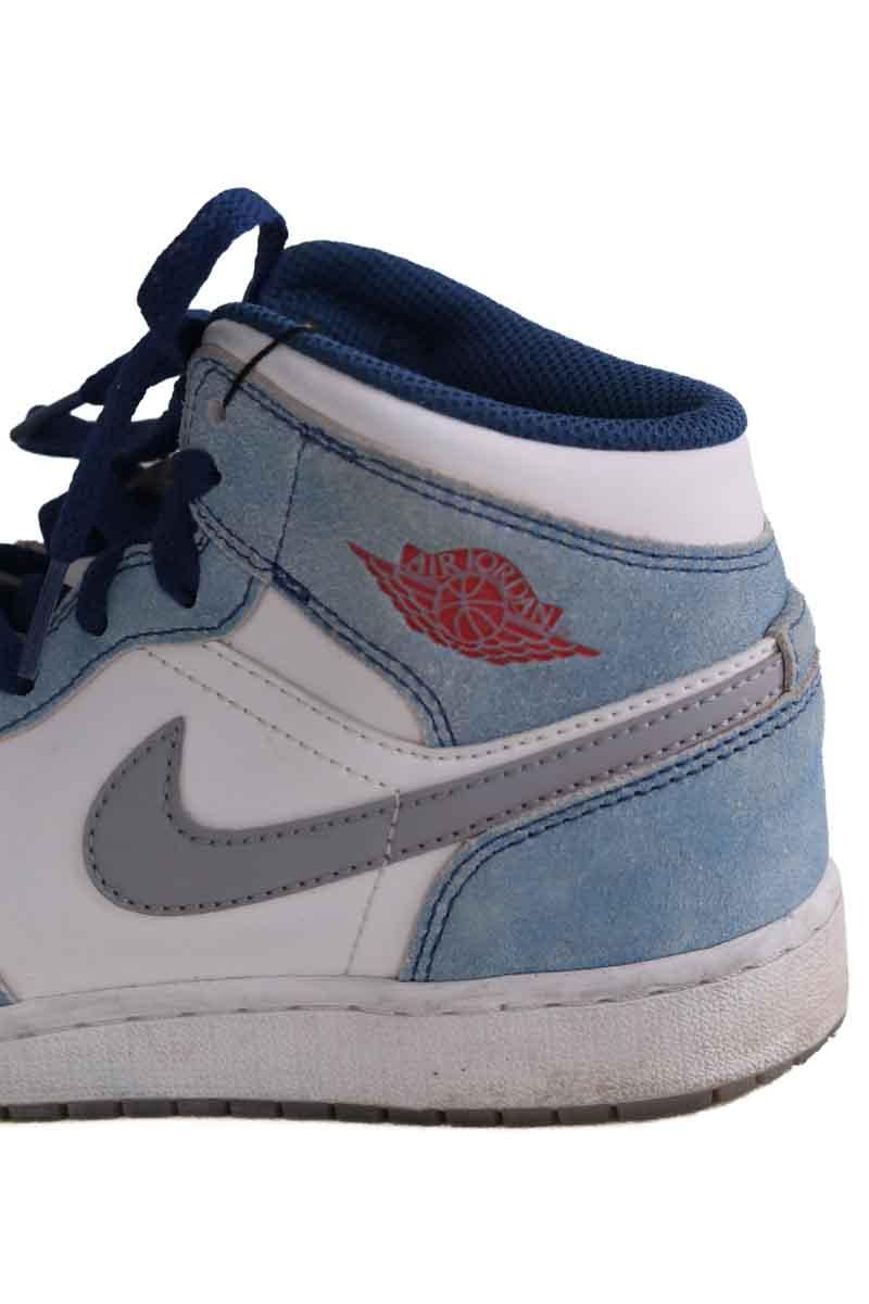 Sneakers NIKE - Seconde Main Blue