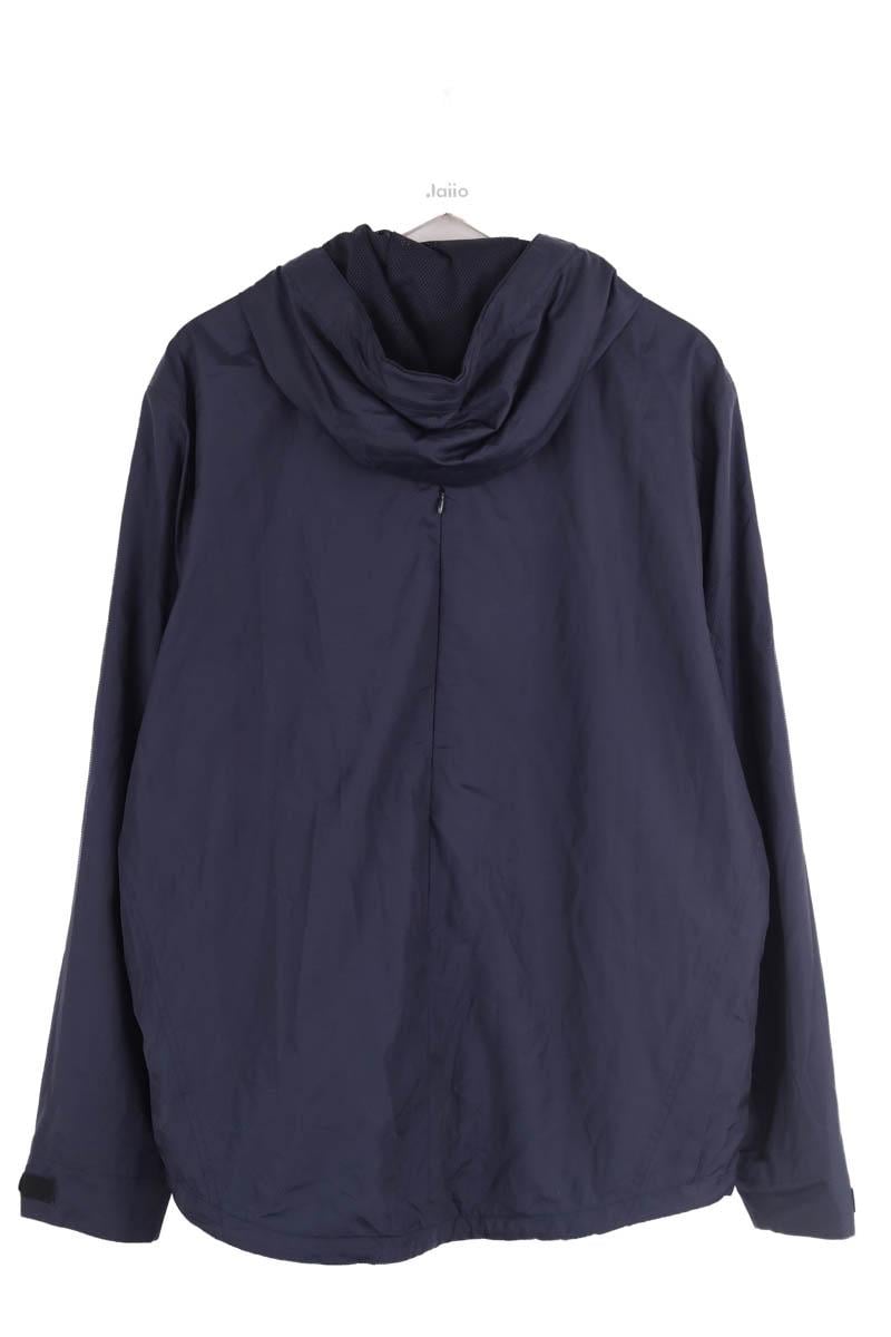 Jacket LACOSTE - SECONDE MAIN Blue