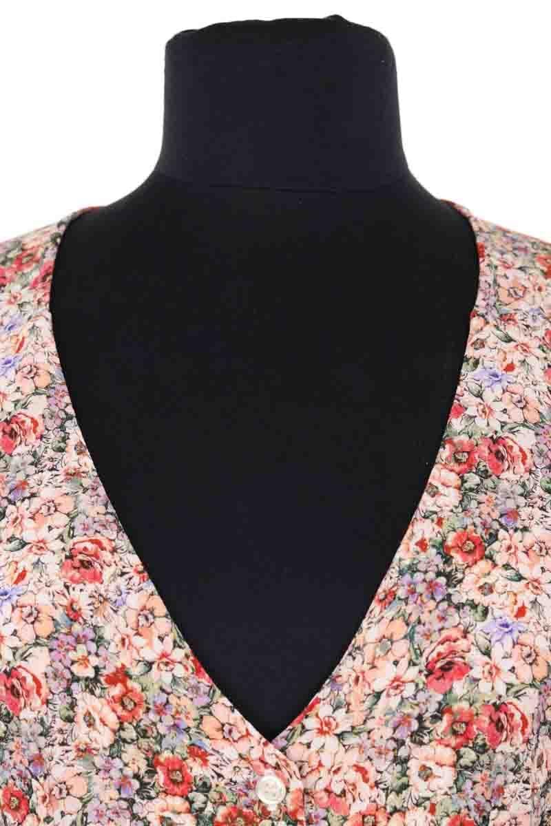 Dress ROUJE - Seconde Main Pink