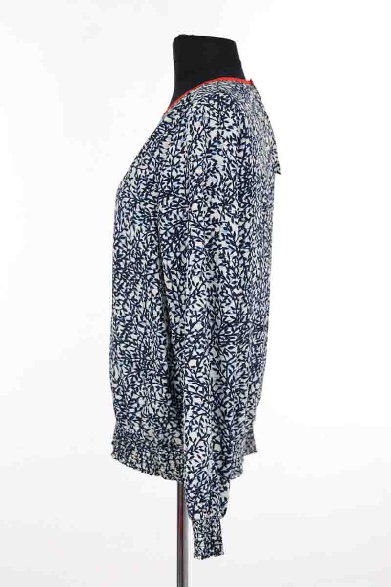 Blouse MICHAEL KORS - Seconde main Blue