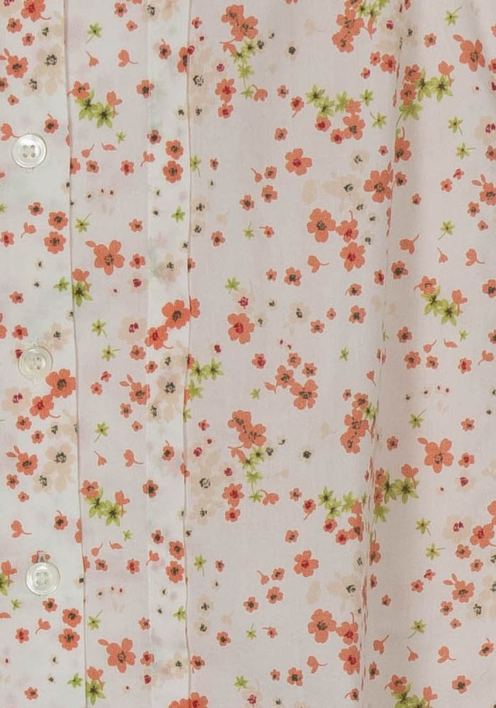 Shirt COMPTOIR DES COTONNIERS - Seconde main Multicolored