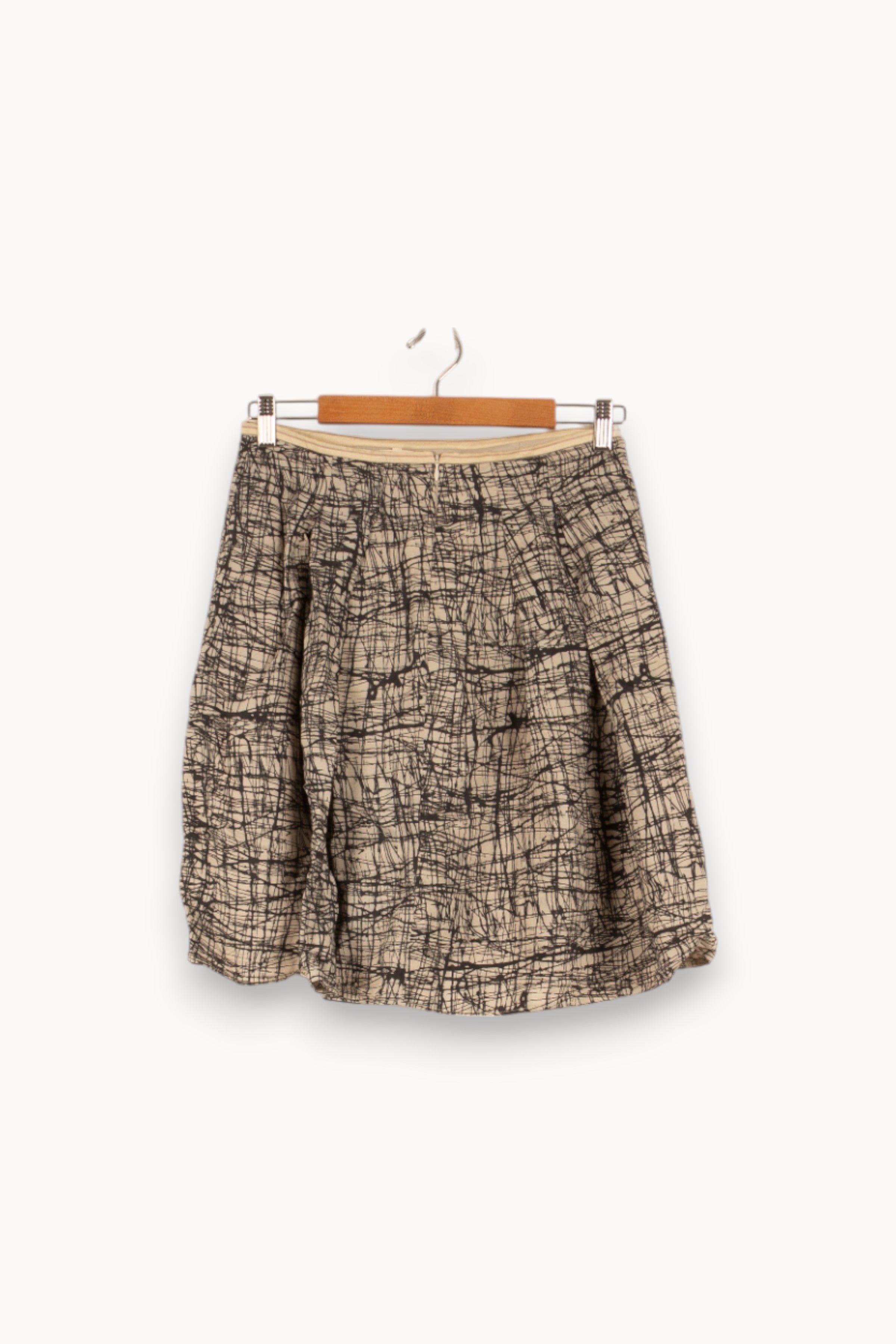 Short & midi skirt BELLEROSE - Seconde Main Multicolored