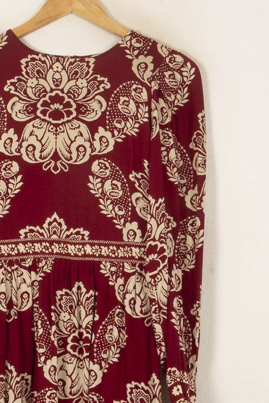 Short & midi dress SEZANE - Seconde main Red