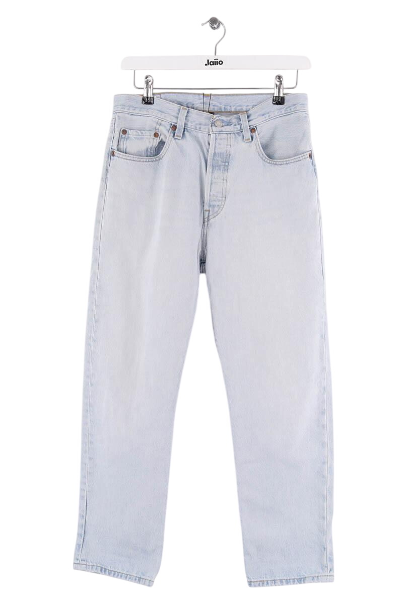 Jeans LEVI'S - Seconde main Blue