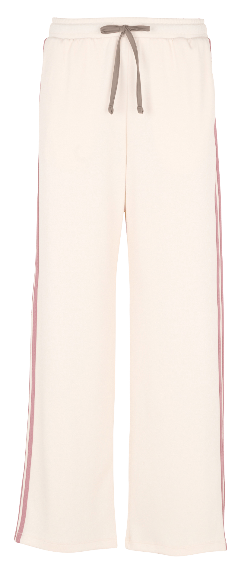 Pantalon de jogging large  BANANA MOON Beige