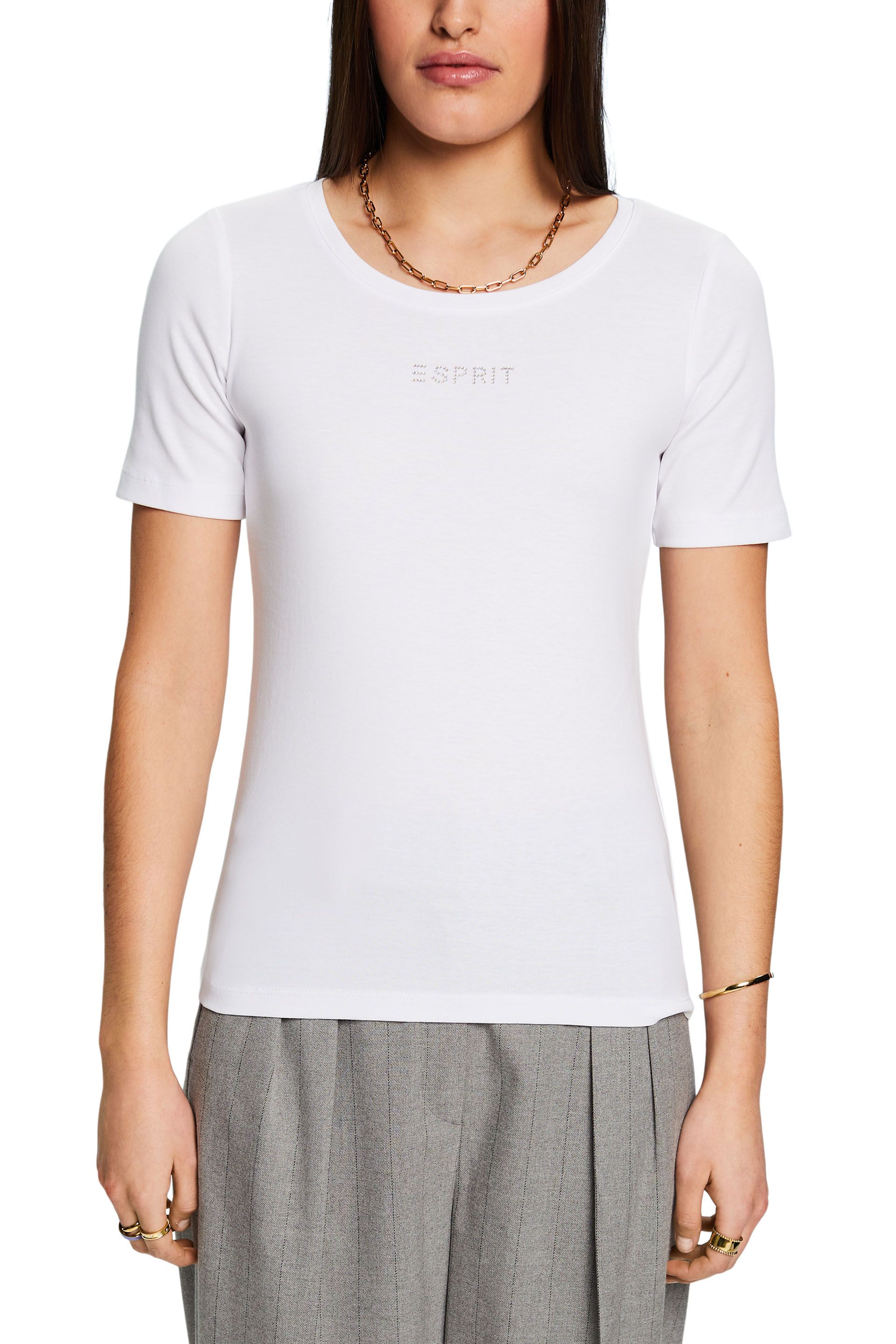 T shirt esprit discount dames