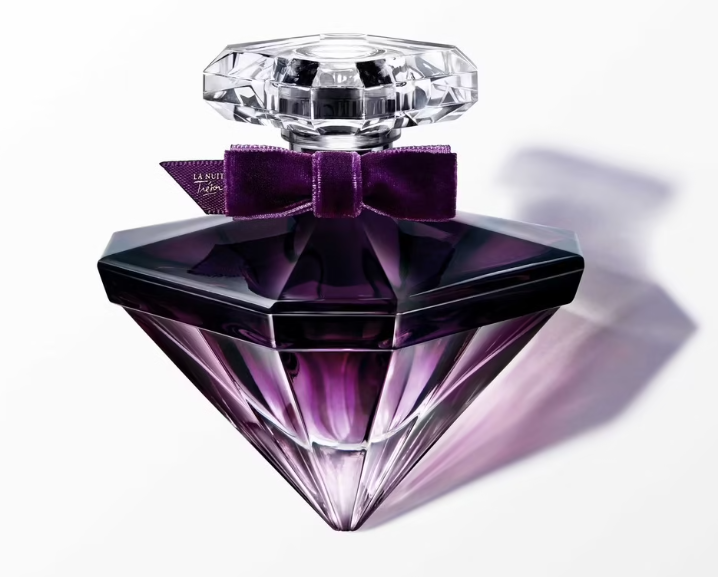La Nuit Trésor Eau de Parfum LANCÔME No color