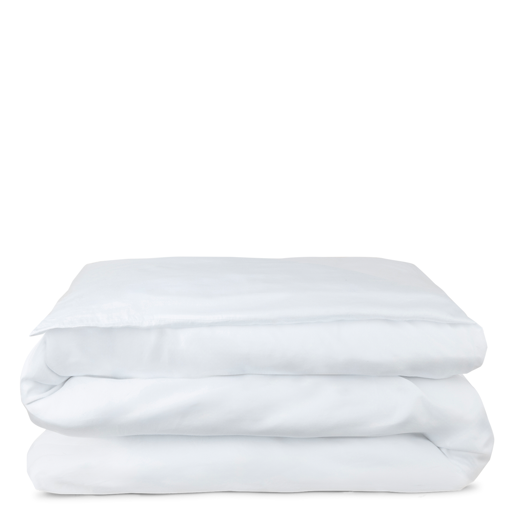 Katoenen dekbedovertrek AU PRINTEMPS PARIS MAISON