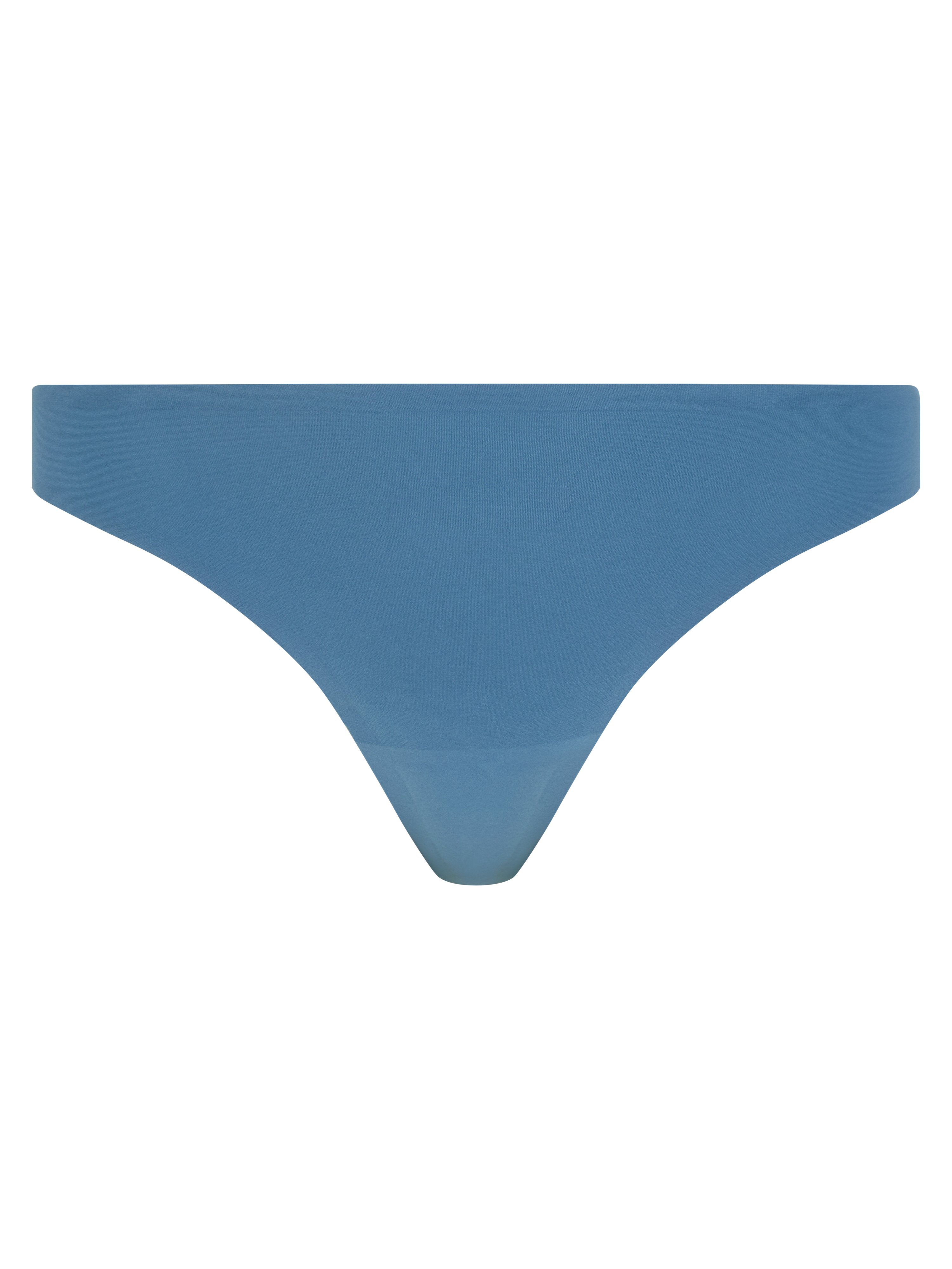 G-string Blue