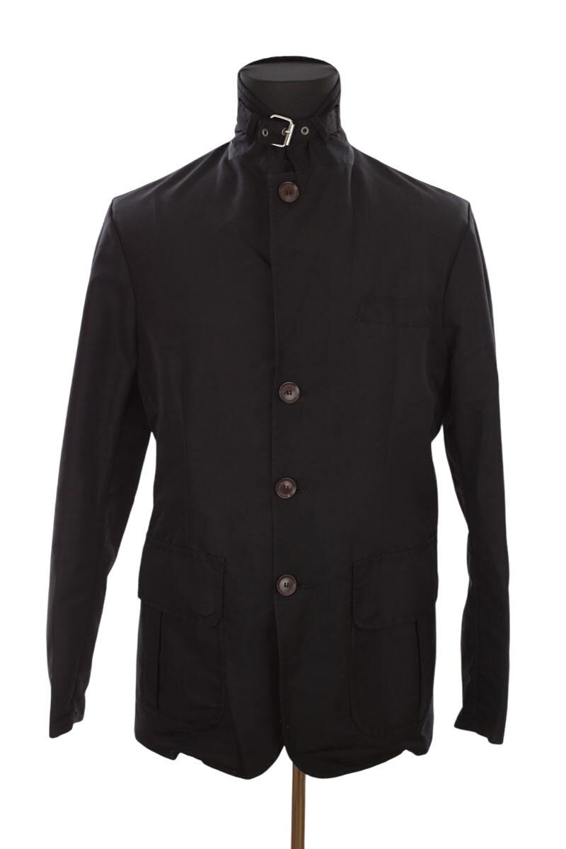 Chino trousers  MONCLER - Seconde Main Black