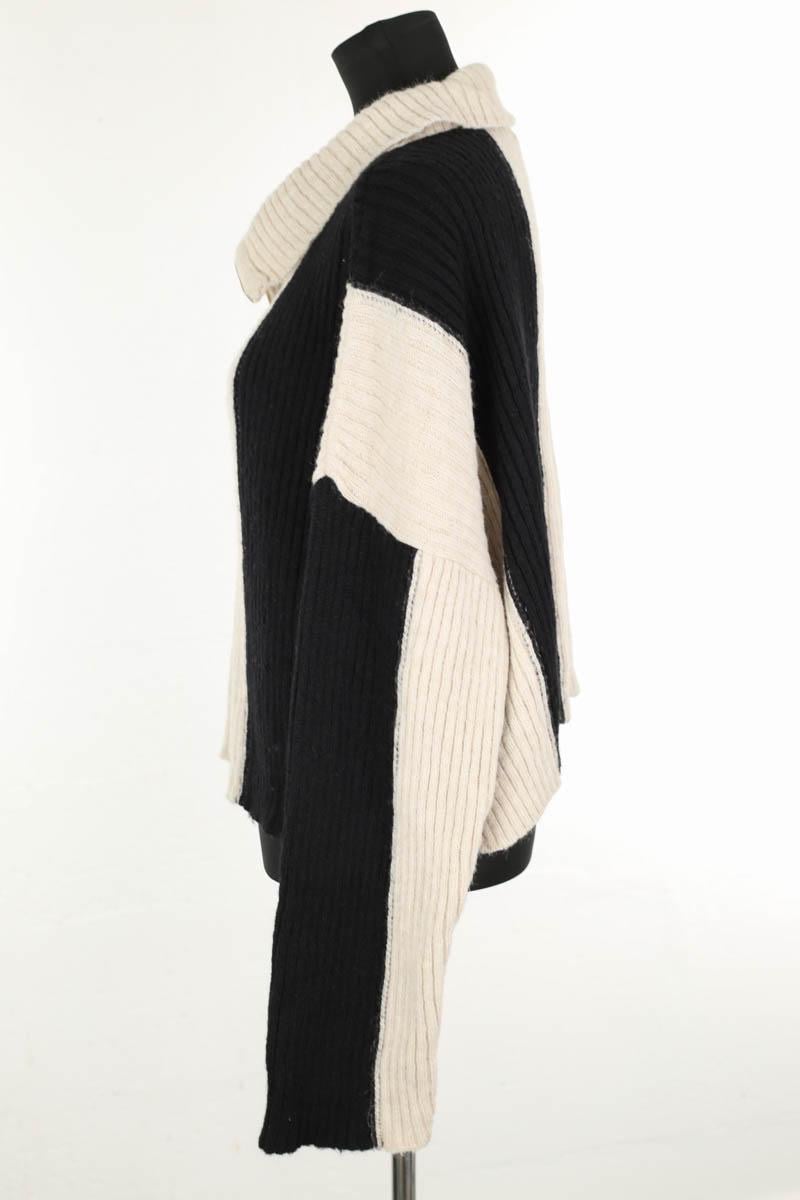 Pullover MUSIER - Seconde Main Beige