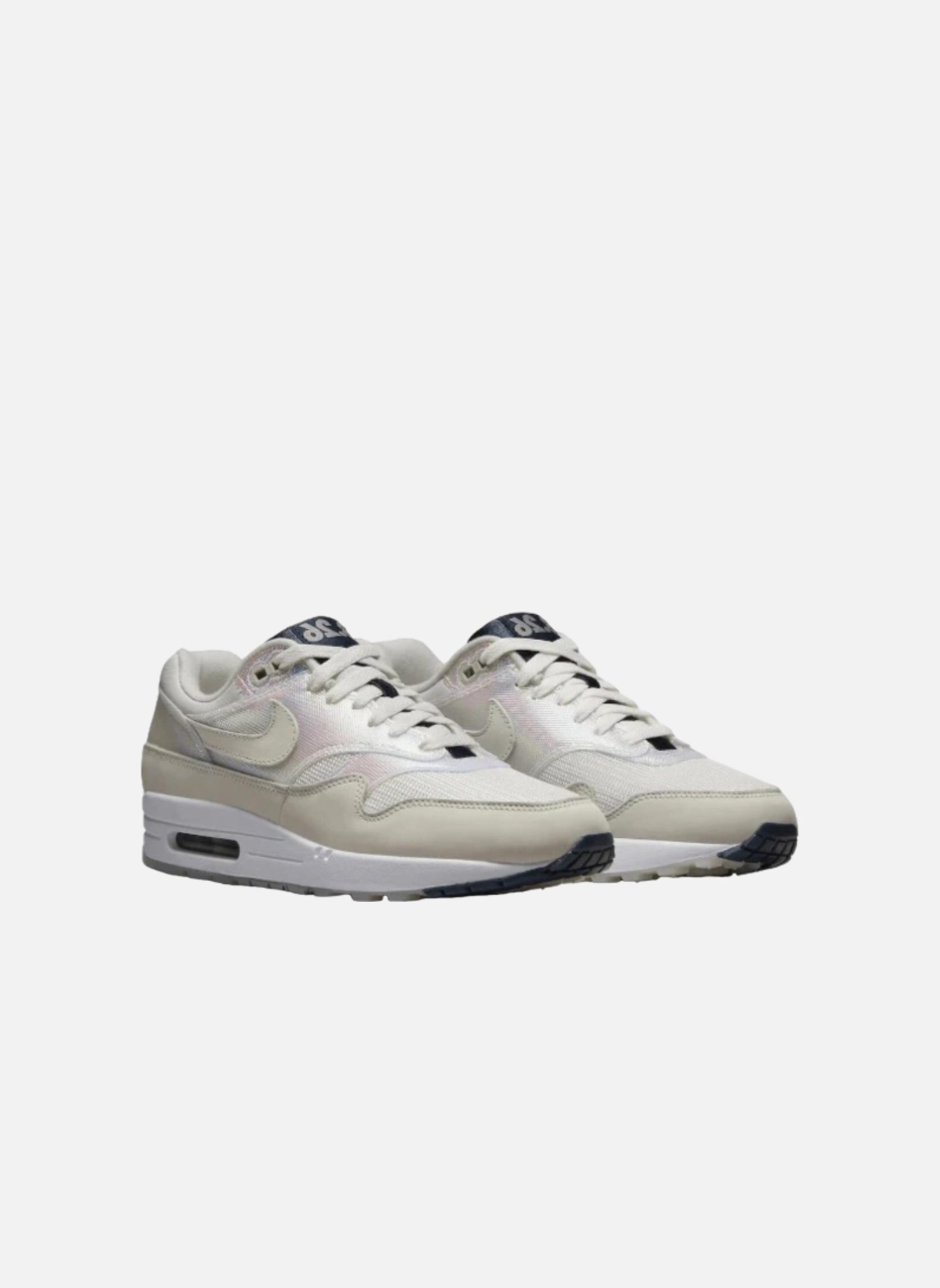 Air max 1 NIKE Grey