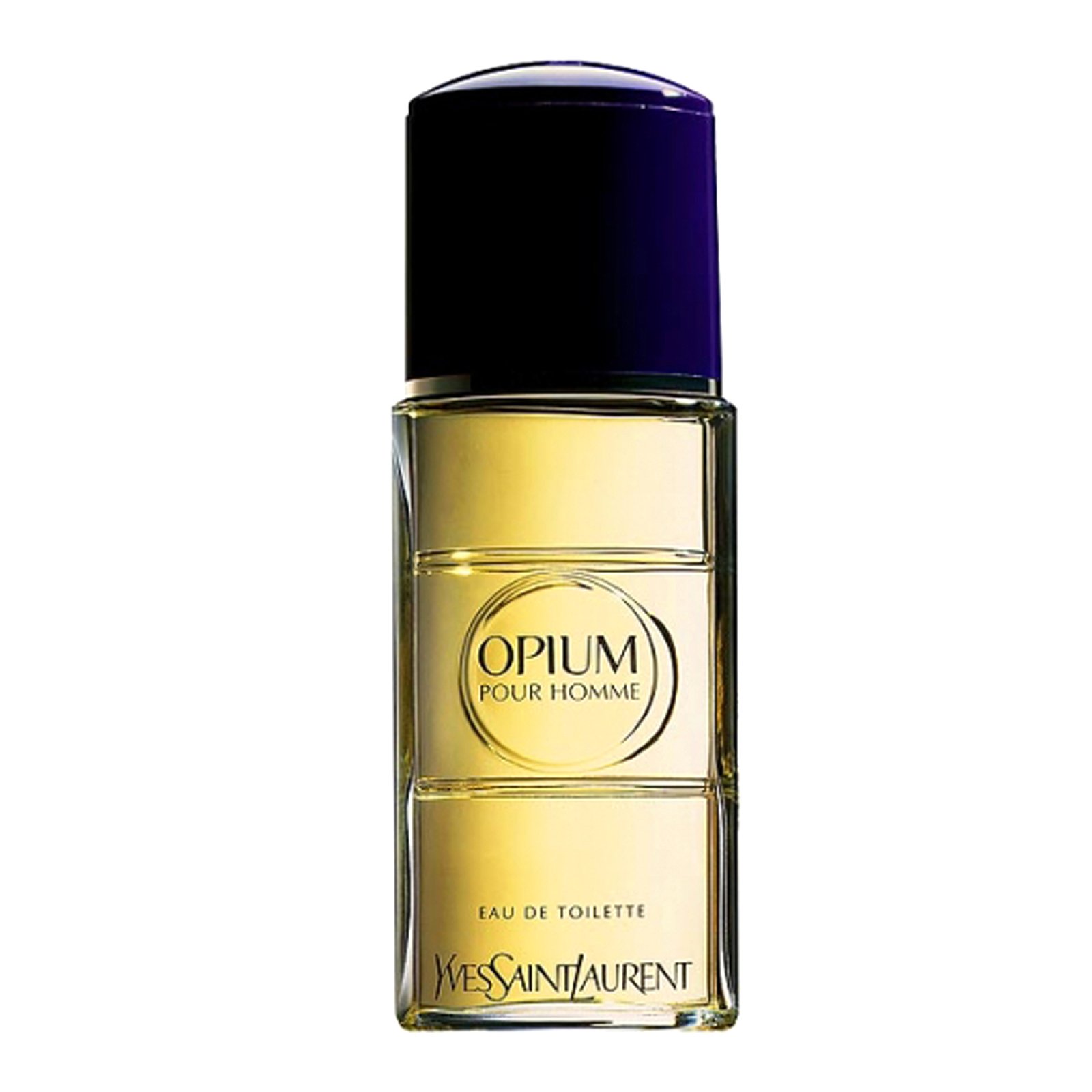 Opium pour Homme Eau de Toilette YVES SAINT LAURENT Light