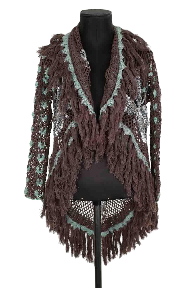 Boxer shorts KENZO - SECONDE MAIN Brown