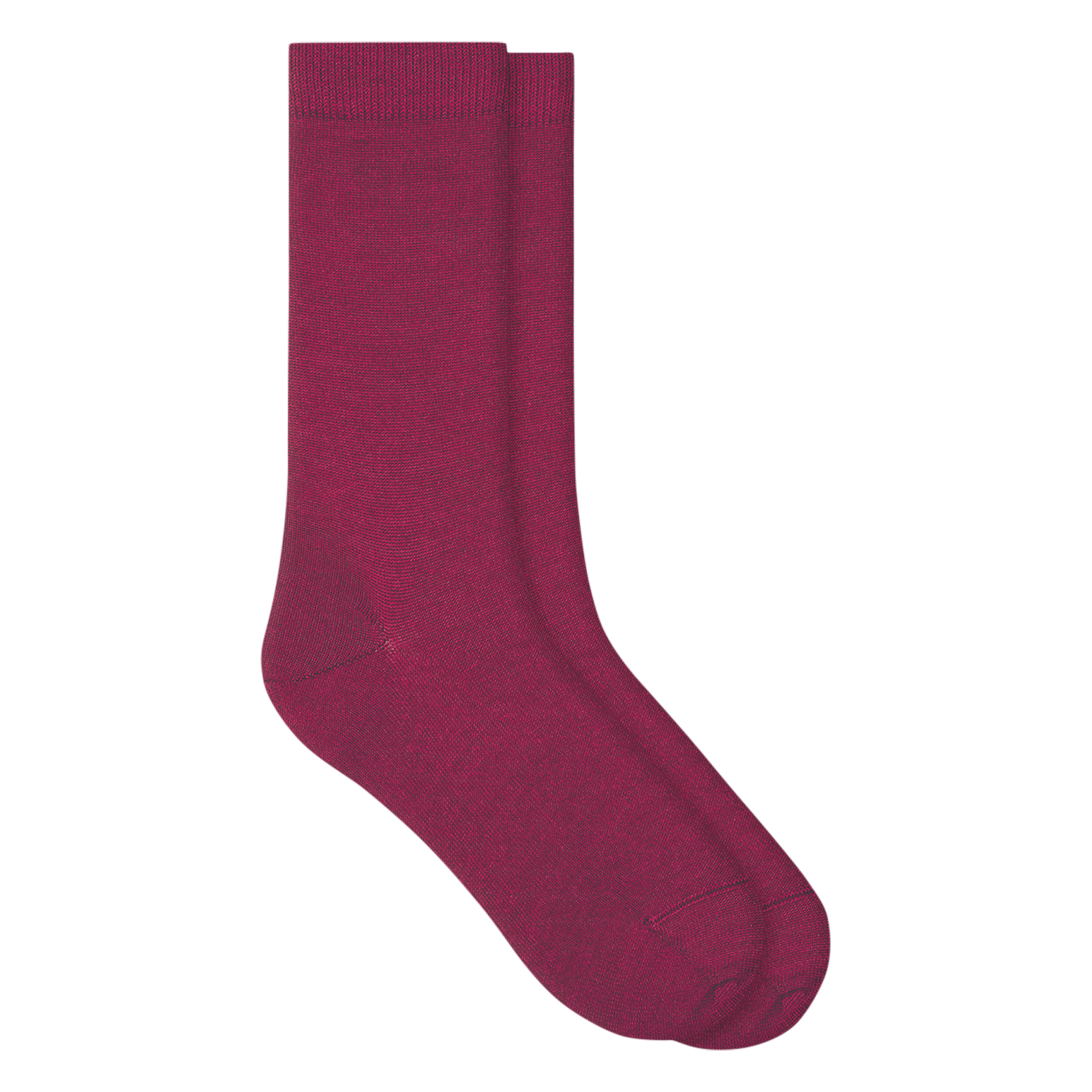 Wool and silk blend socks BLEUFORET