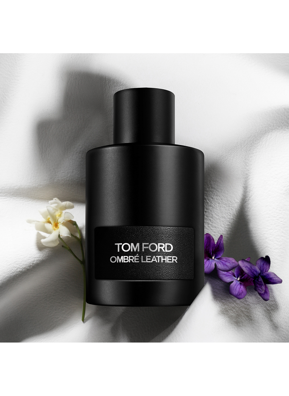 Ombré Leather - Eau de Parfum TOM FORD No color