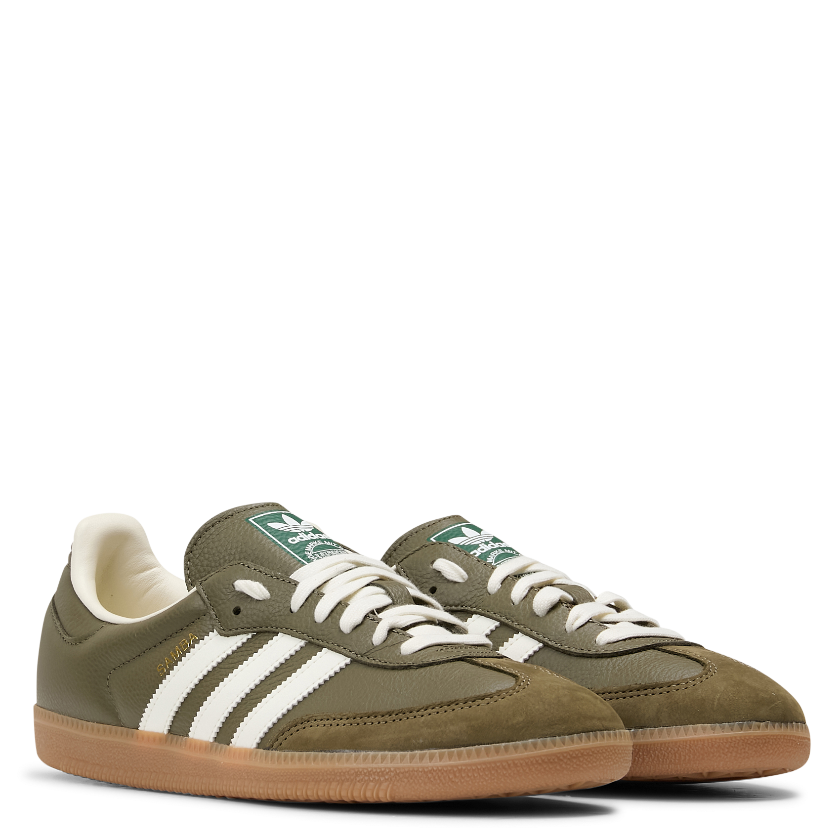 . ADIDAS Khaki