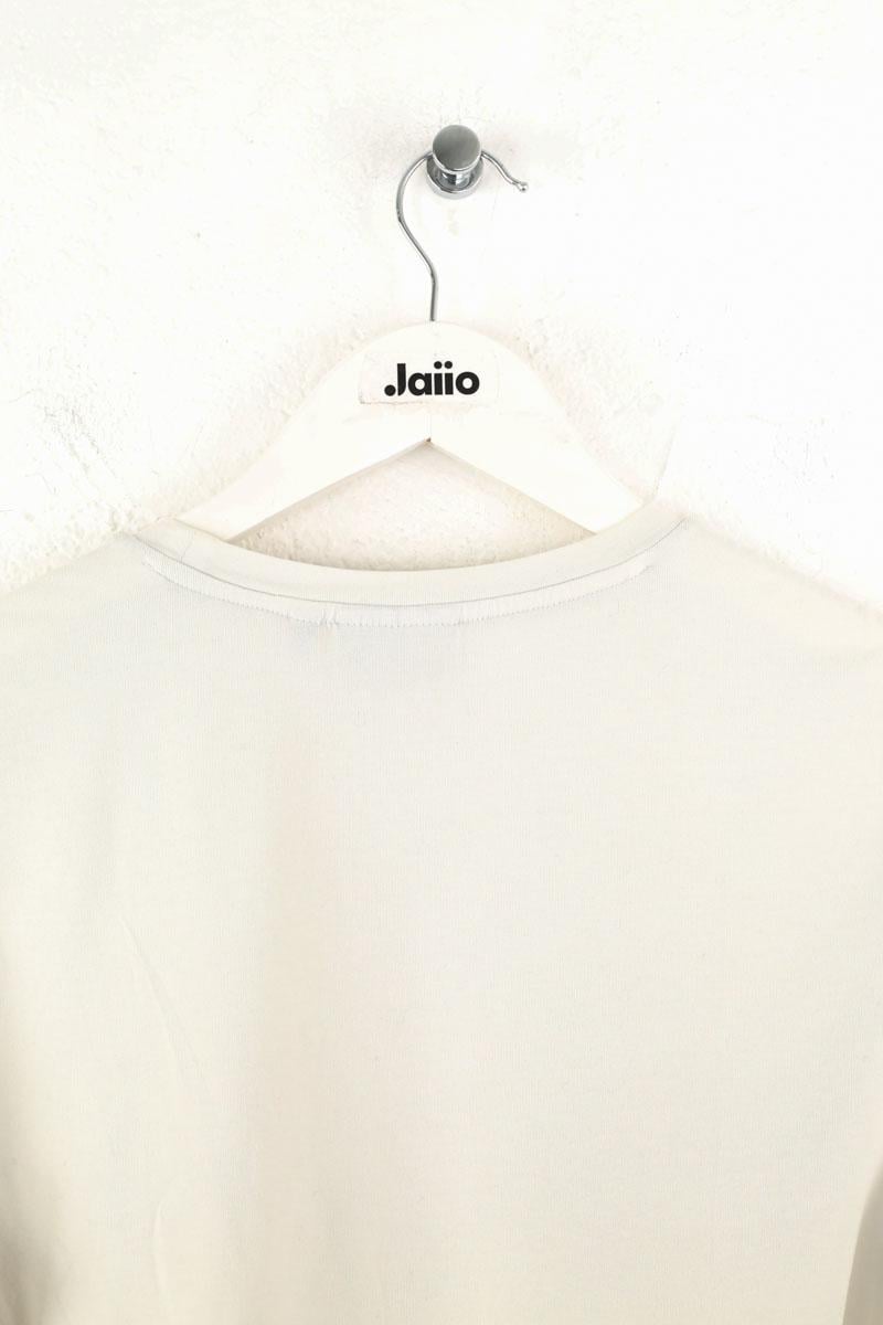 T-shirt FUSALP - Seconde main White