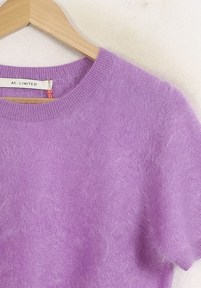Knitwear ABSOLUT CASHMERE - Seconde main Purple