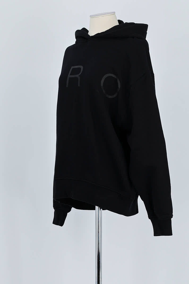 Sweatshirt Black