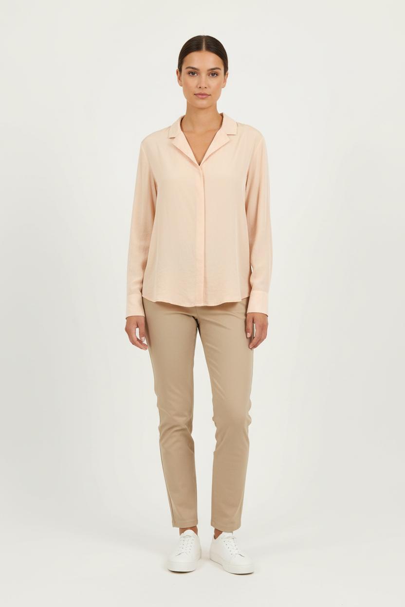 Shirt LOUISE MISHA - Seconde Main Pink