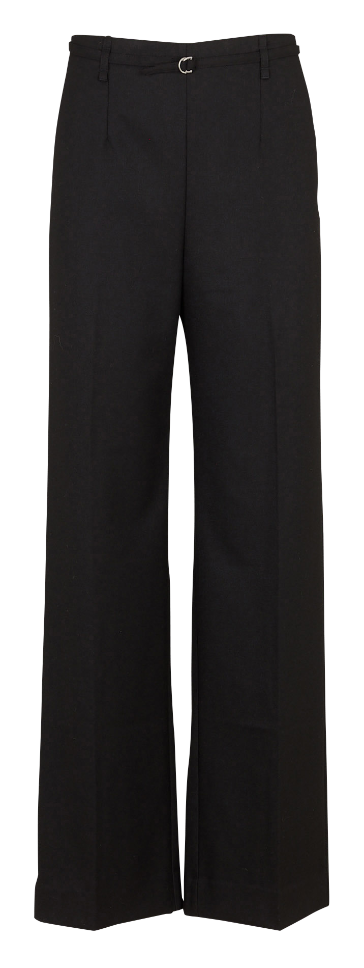 Wide trousers KOOKAI Black