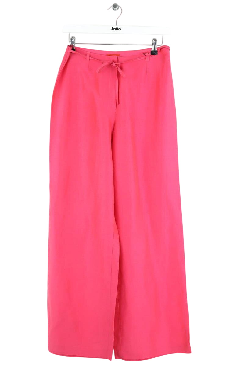 Wide trousers KENZO - SECONDE MAIN Pink