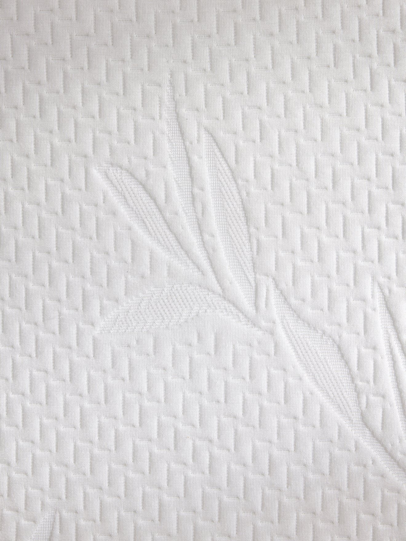 Celestial cradle mattress CYRILLUS White