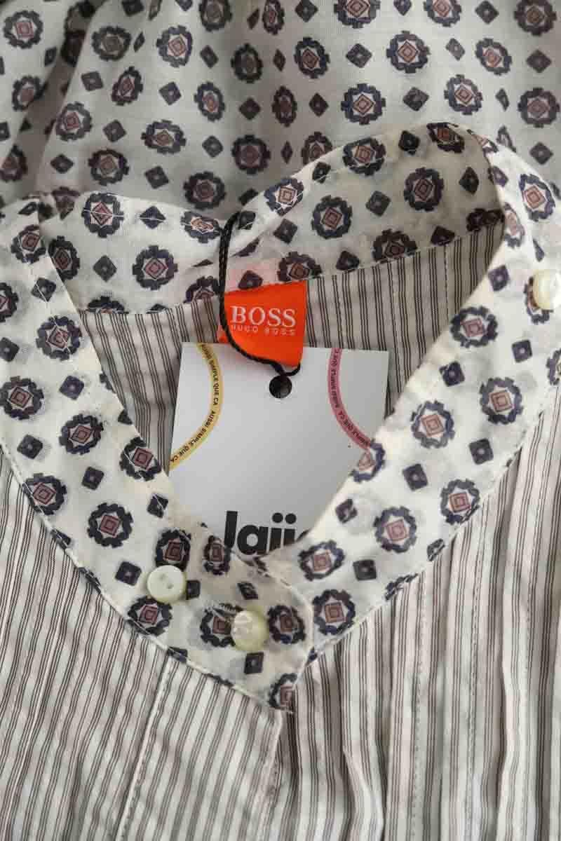 Shirt BOSS - SECONDE MAIN Beige