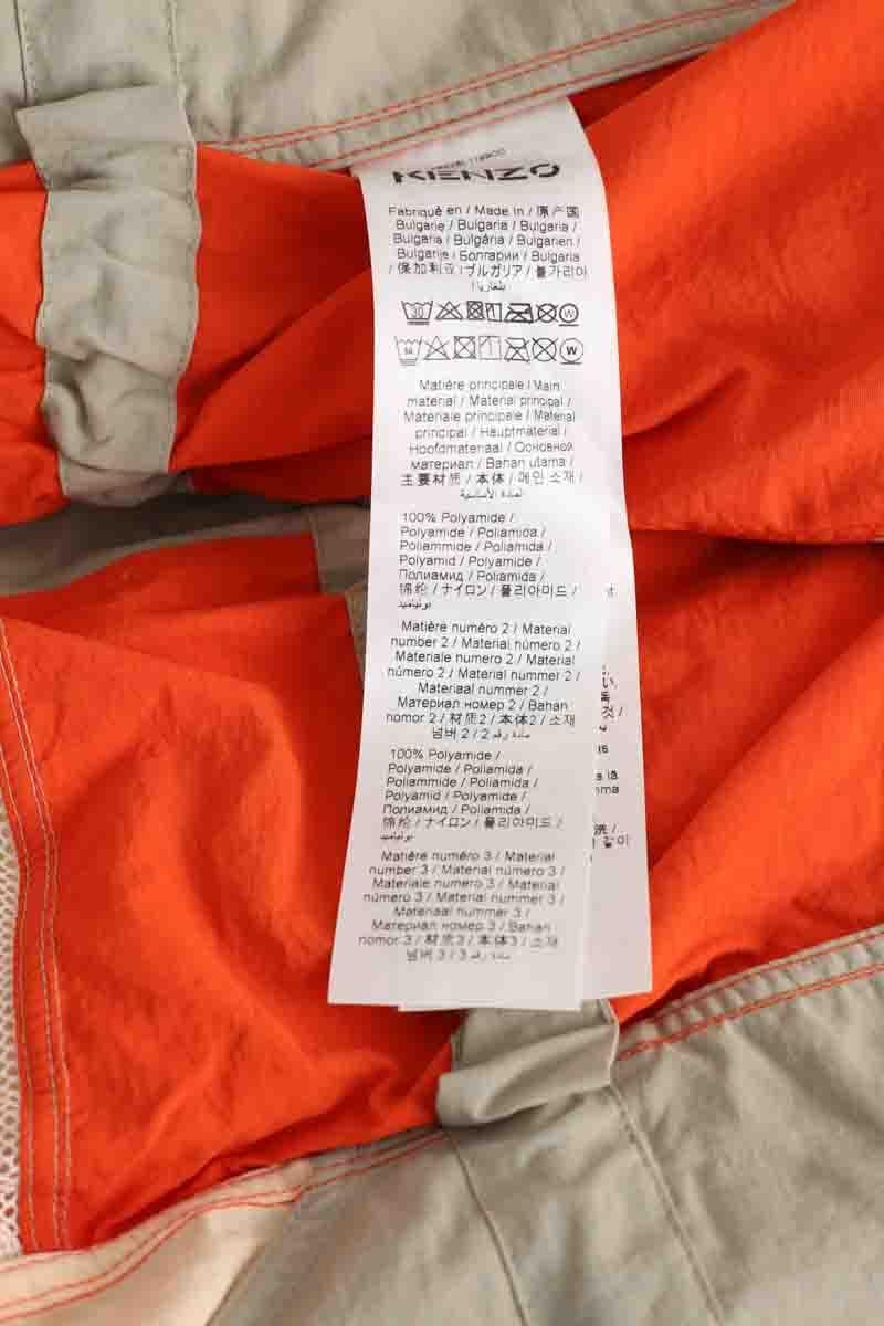 JACKET KENZO - SECONDE MAIN Pink