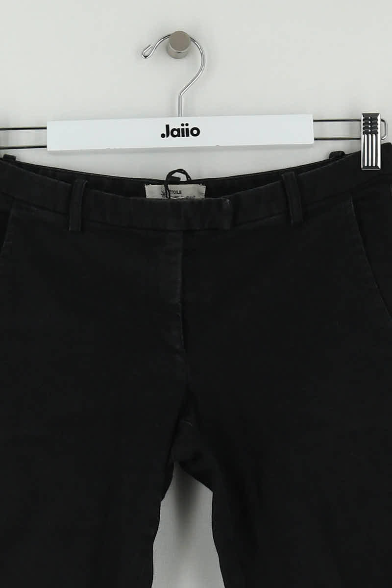 . ISABEL MARANT - Seconde Main Black