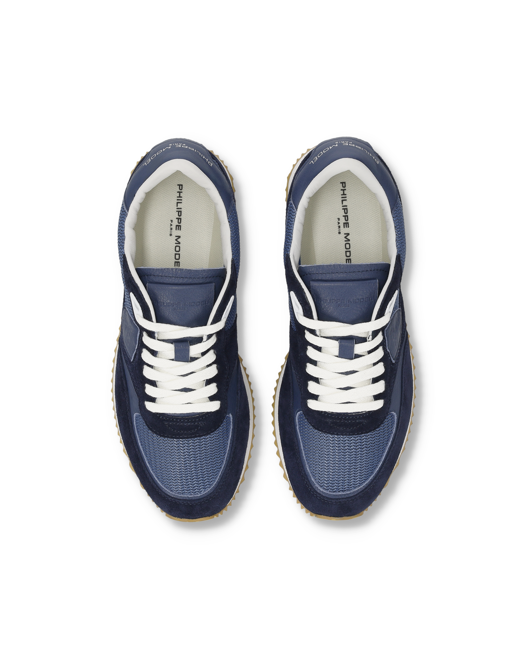 BLVILLE Running Sneakers Blue