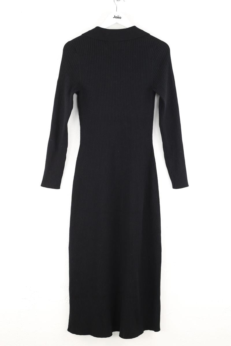 Dress SEZANE - Seconde main Black
