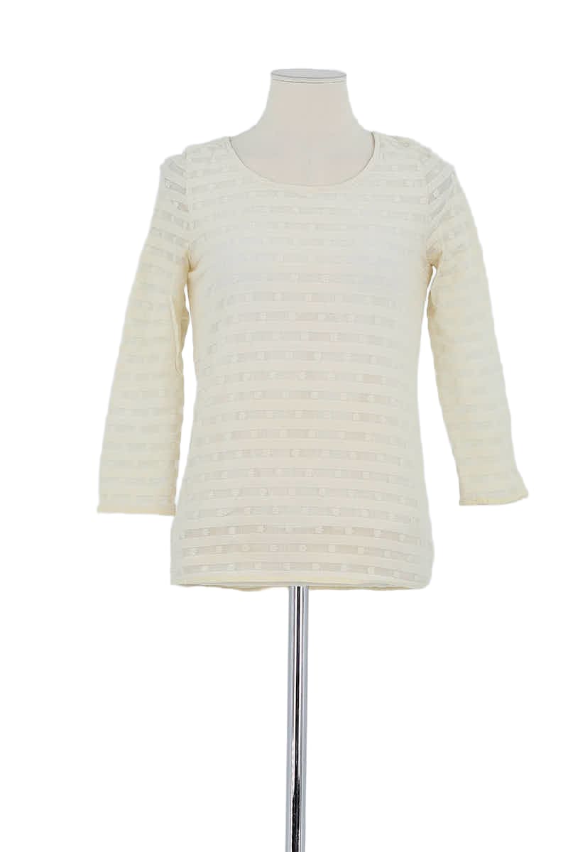 T-shirt SEZANE - Seconde main Beige