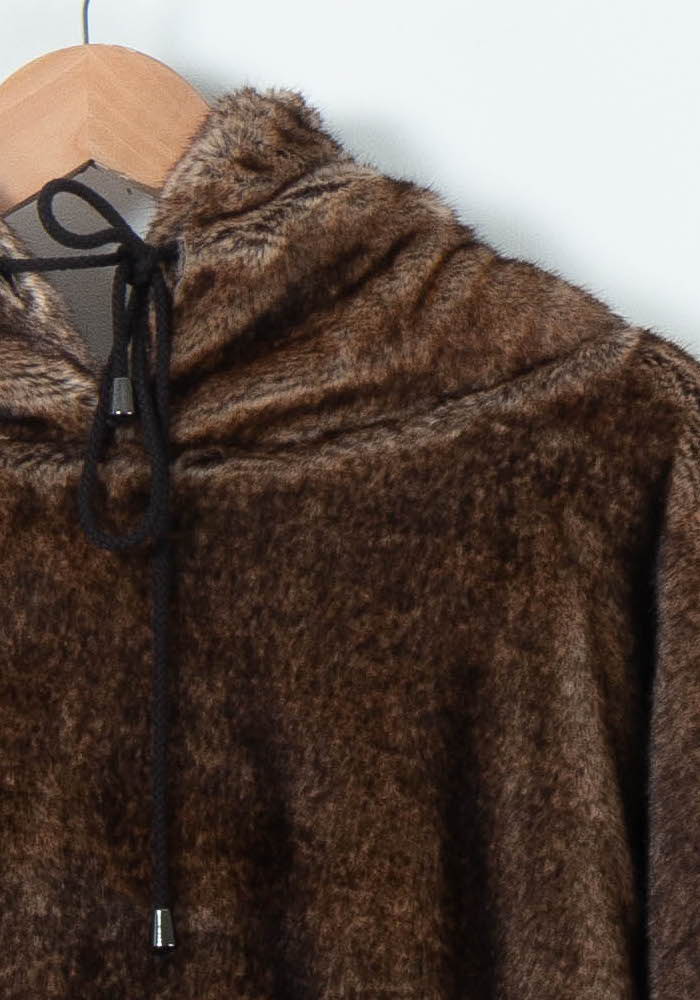 Knitwear MES DEMOISELLES - Seconde Main Brown