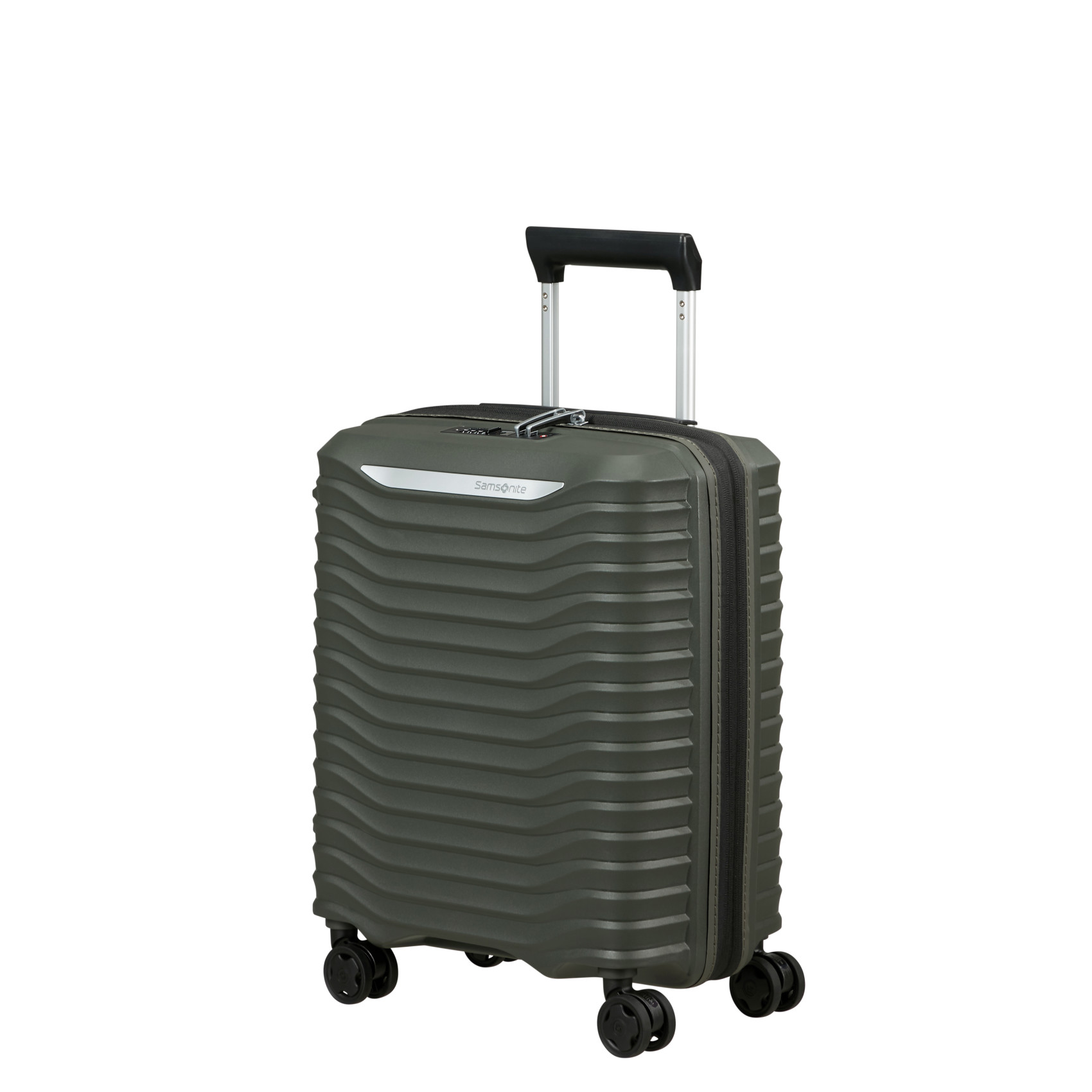 Upscape 4-wheel carry-on suitcase SAMSONITE
