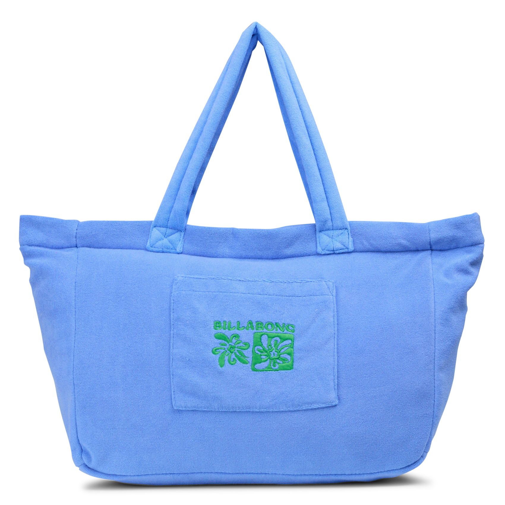 Wochenendtasche aus Baumwolle BILLABONG Blau