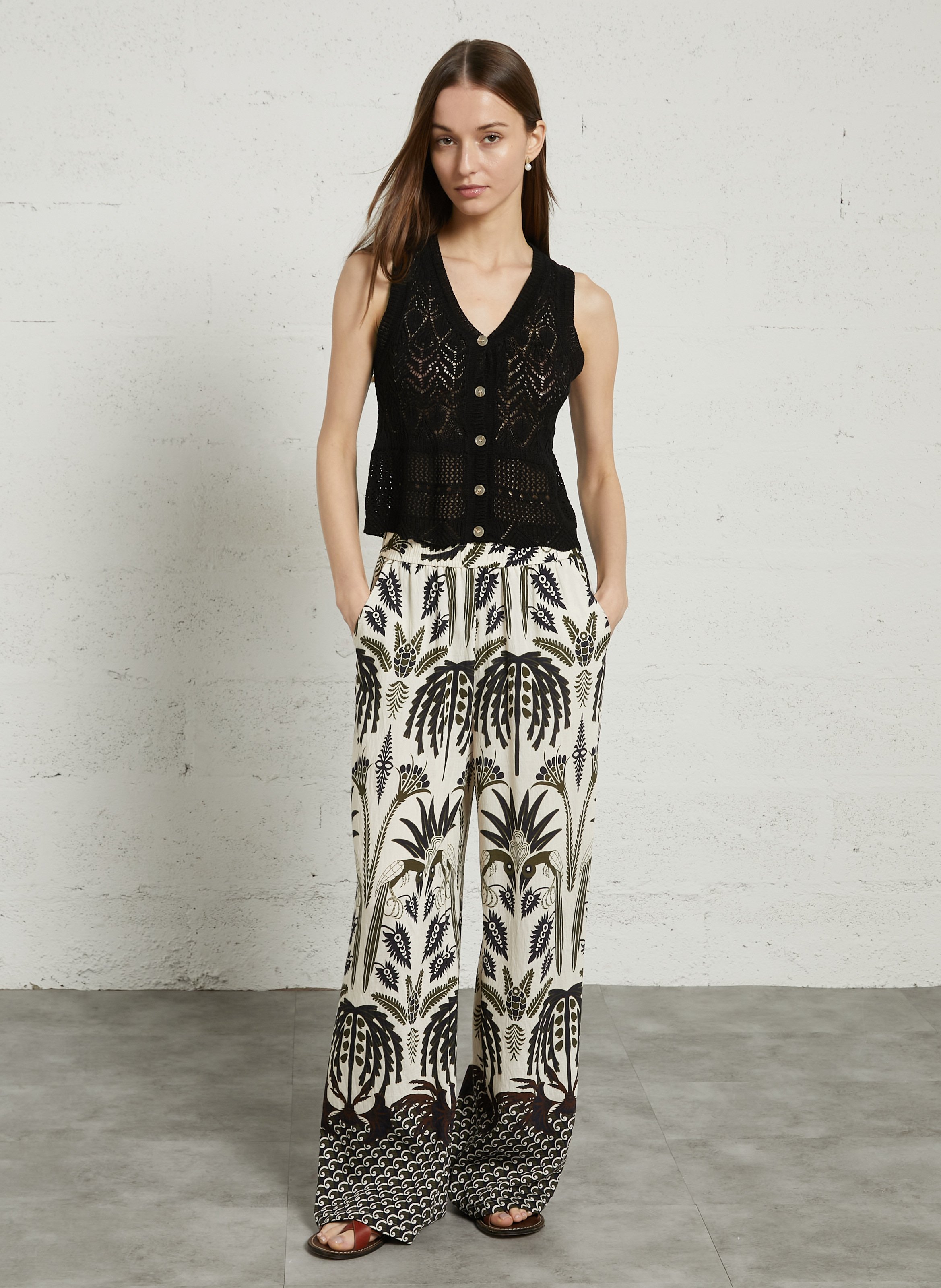 NE PAS REF : SEE U SOON Khaki