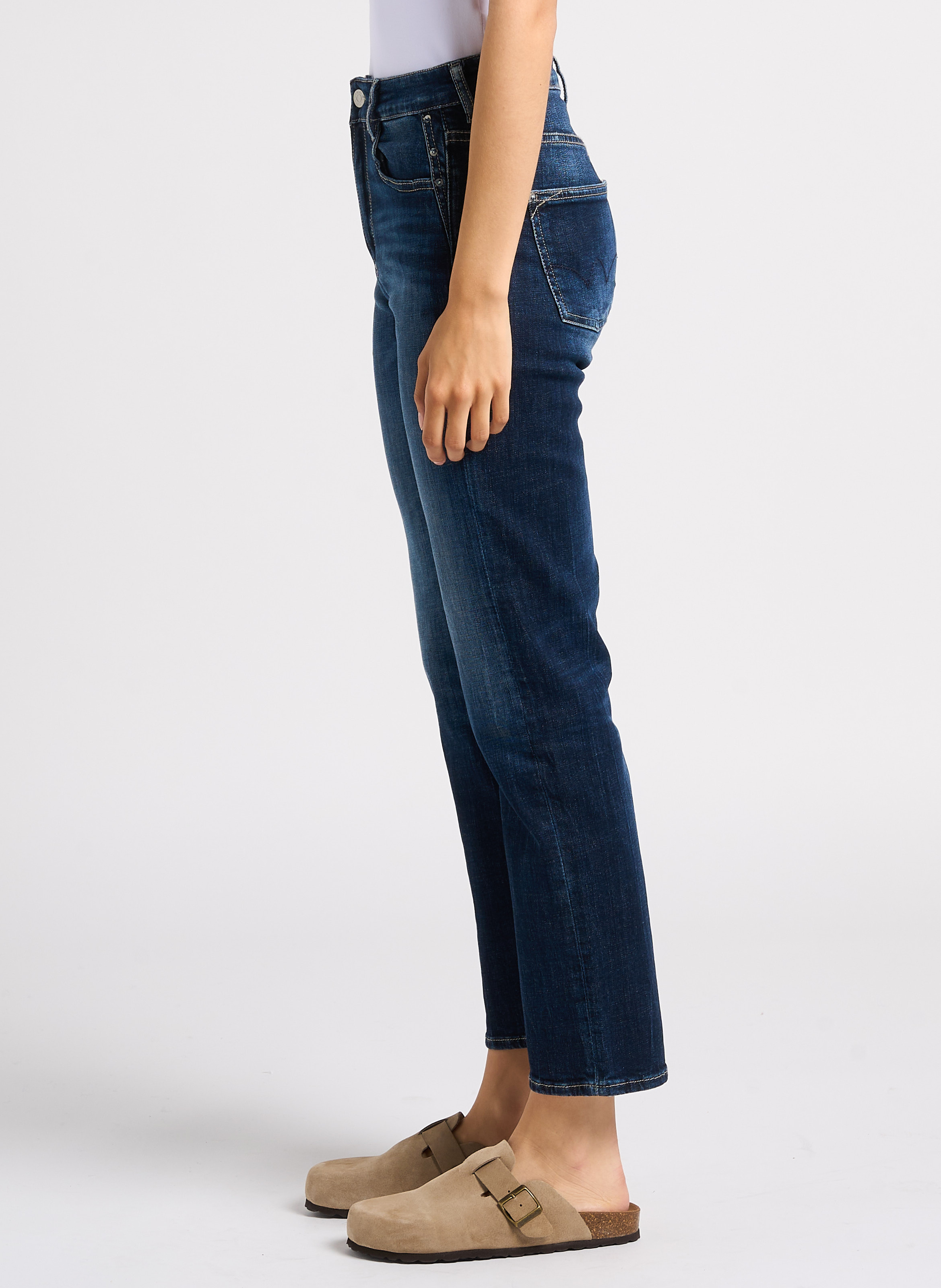 400/17 LE TEMPS DES CERISES Bleu