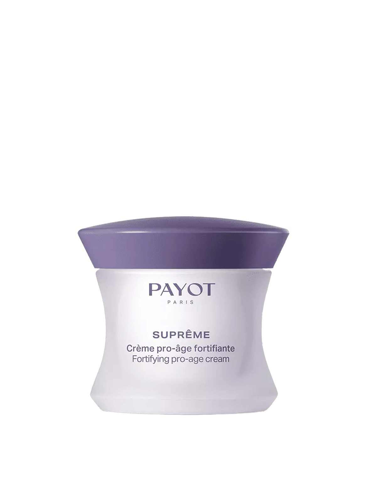 SUPRÊME CRÈME PRO-ÂGE FORTIFIANTE PAYOT No color