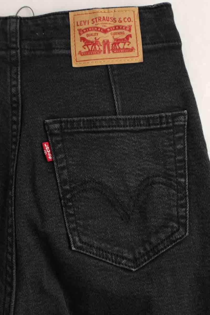 . LEVI'S - Seconde main Black