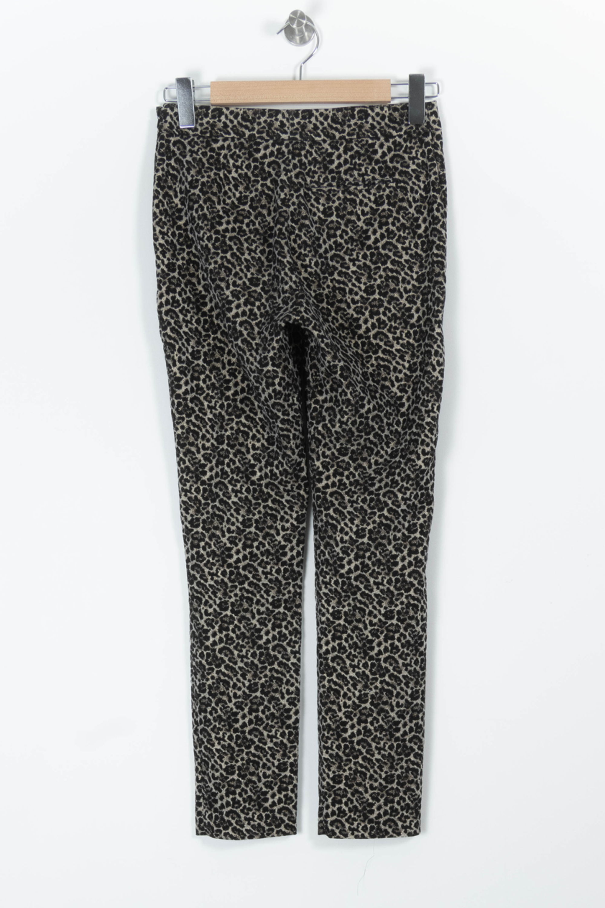 PANTS SEZANE - Seconde main Brown