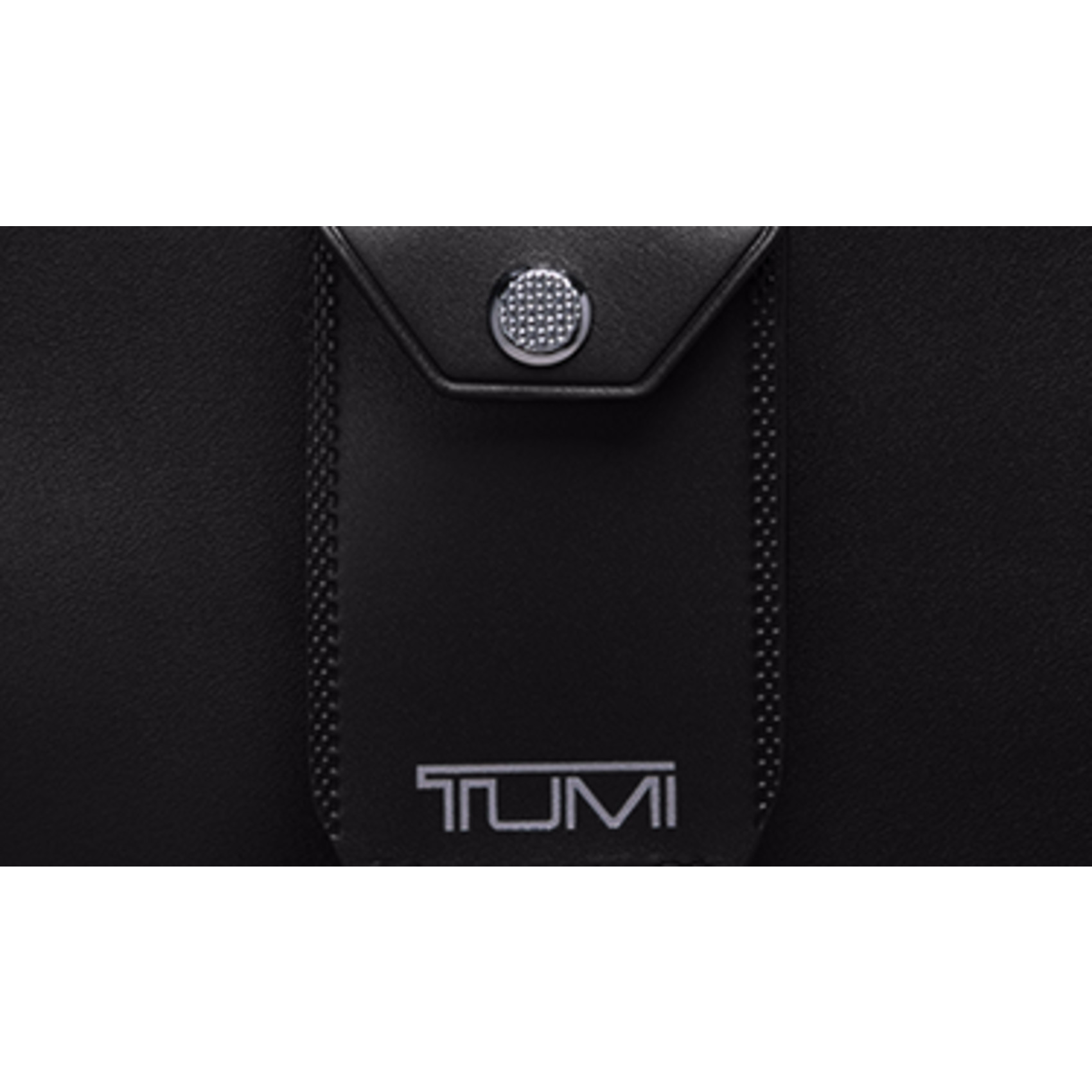 Tumi Alpha 4-Wheel Carry-On Suitcase Size S TUMI Black