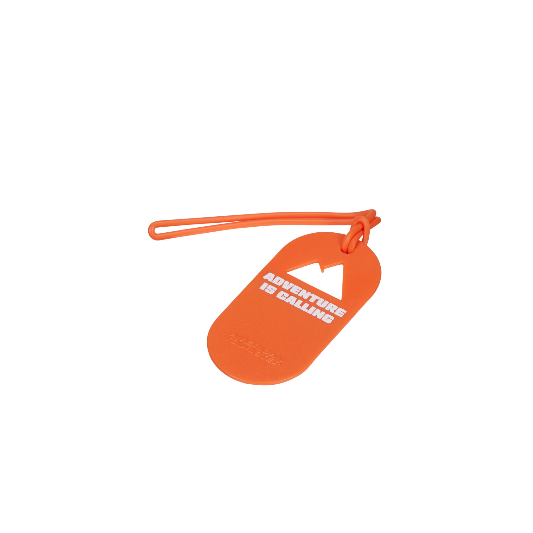 Luggage tag size S AMERICAN TOURISTER