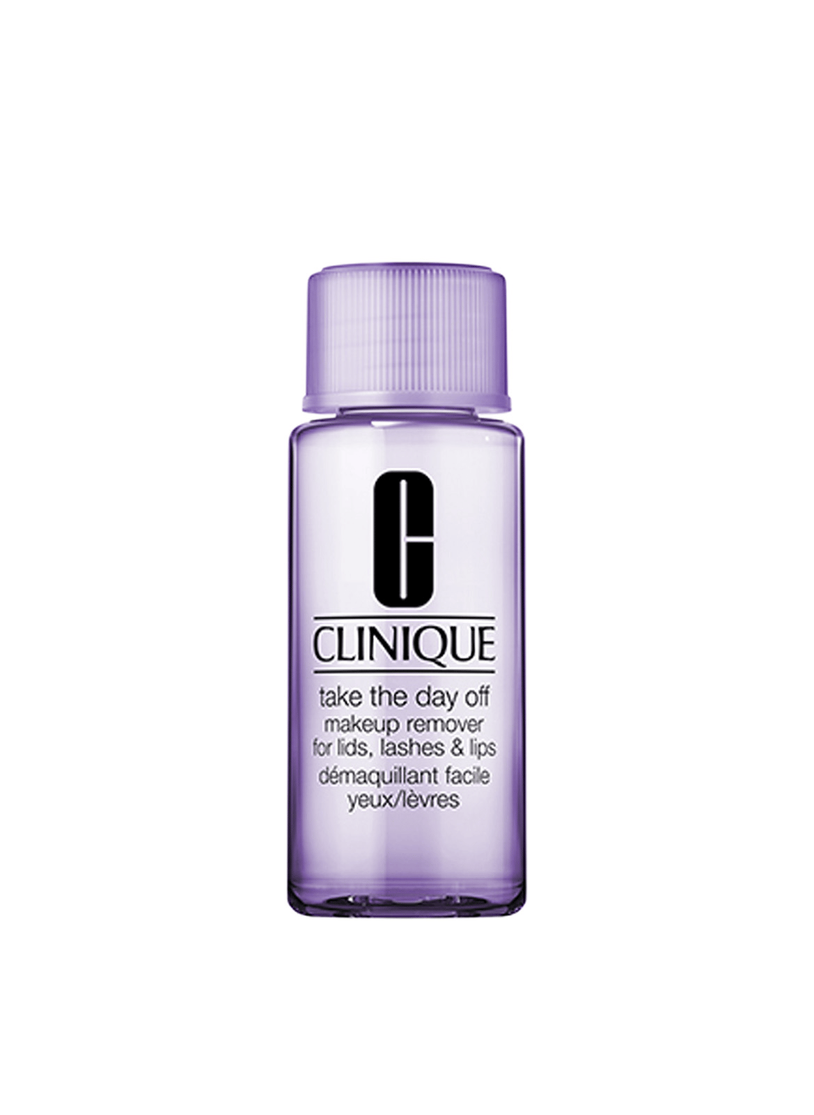 Neem de Dag Vrij™ - Oog- en Lipmake-up Remover CLINIQUE No color