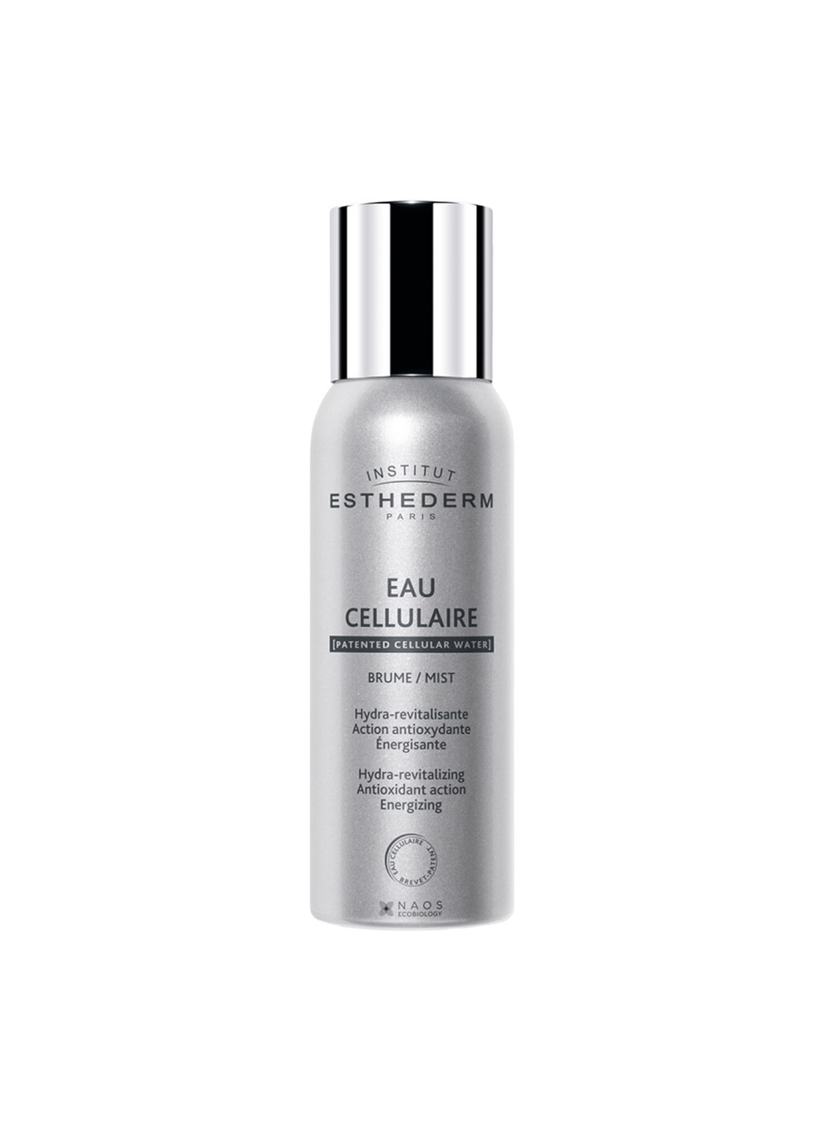 Brume d'Eau Cellulaire ESTHEDERM No color